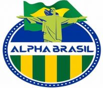 Alpha Brasil - Mixed Martial Arts Gym, Rio de Janeiro